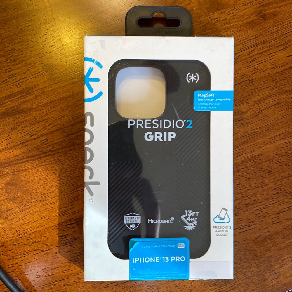 iPhone 13 Pro phone case